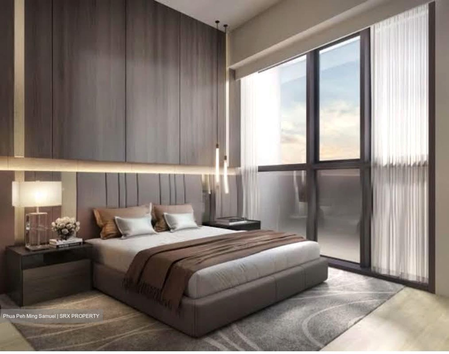 THE RANZ (D8), Apartment #567522731